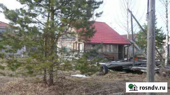 Дача 50 м² на участке 12 сот. на продажу в Санкт-Петербурге Санкт-Петербург