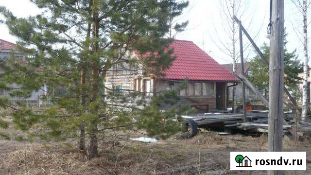 Дача 50 м² на участке 12 сот. на продажу в Санкт-Петербурге Санкт-Петербург - изображение 1