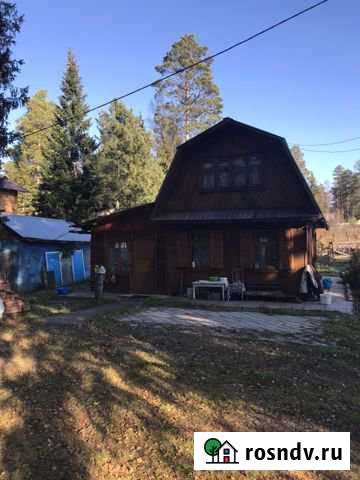 Дача 50 м² на участке 17 сот. на продажу в Подгорном Подгорный - изображение 1