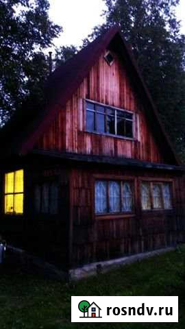 Дача 50 м² на участке 18 сот. на продажу в Петропавловске-Камчатском Петропавловск-Камчатский - изображение 1