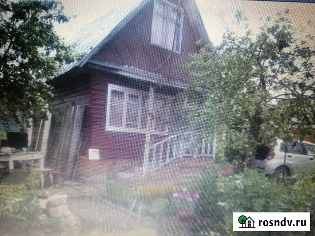 Дача 50 м² на участке 4 сот. на продажу в Чистополе Чистополь - изображение 1