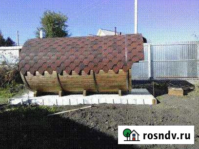 Дача 50 м² на участке 5 сот. на продажу в Кемерово Кемерово - изображение 1