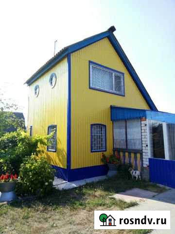 Дача 50 м² на участке 5 сот. на продажу в Чердаклах Чердаклы - изображение 1