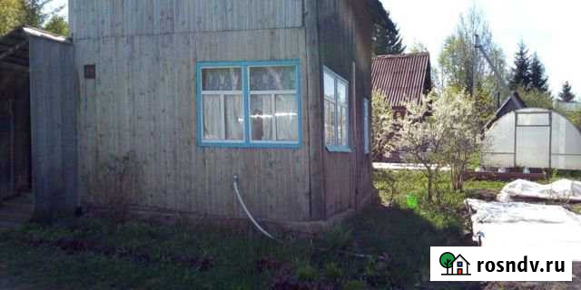 Дача 50 м² на участке 5.3 сот. на продажу в Кукуштане Кукуштан - изображение 1