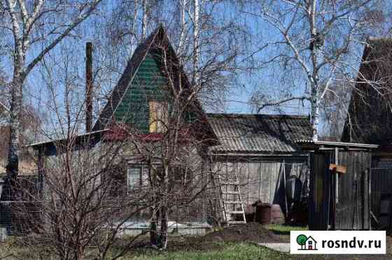 Дача 50 м² на участке 5.9 сот. на продажу в Камне-на-Оби Камень-на-Оби