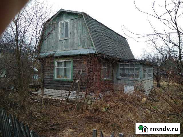 Дача 50 м² на участке 6 сот. на продажу в Твери Тверь - изображение 1