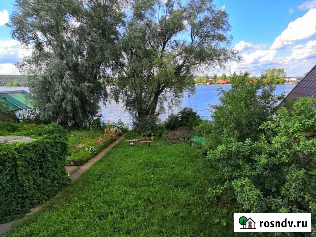 Дача 50 м² на участке 6.3 сот. на продажу в Энергетике Республики Башкортостан Энергетик - изображение 1