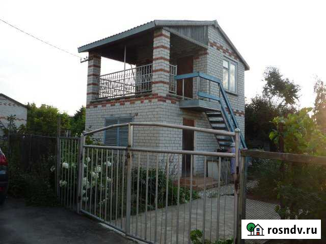 Дача 50 м² на участке 7 сот. на продажу в Волгограде Волгоград - изображение 1