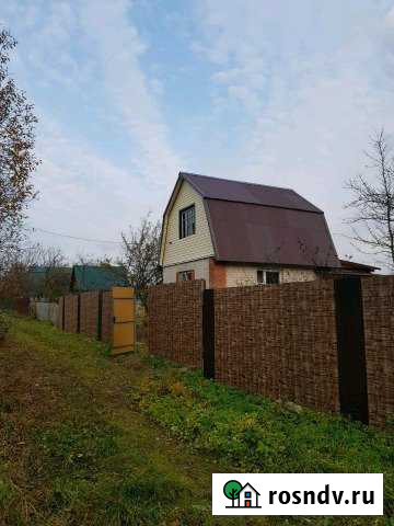 Дача 50 м² на участке 7 сот. на продажу в Калуге Калуга - изображение 1