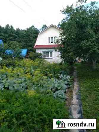 Дача 50 м² на участке 8 сот. на продажу в Лукино Лукино