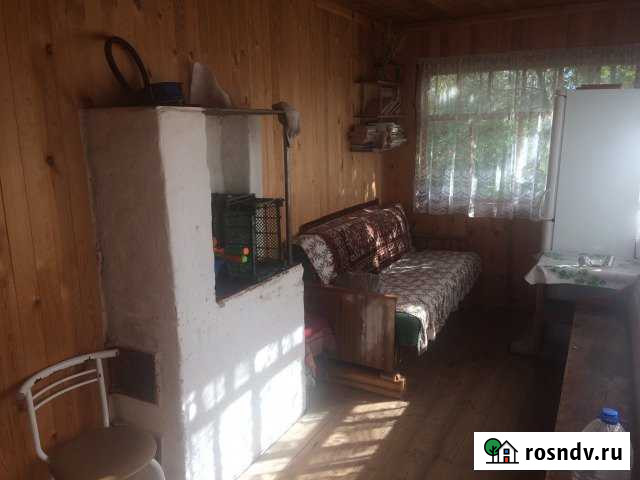 Дача 50 м² на участке 8.5 сот. на продажу в Николо-Павловском Николо-Павловское - изображение 1