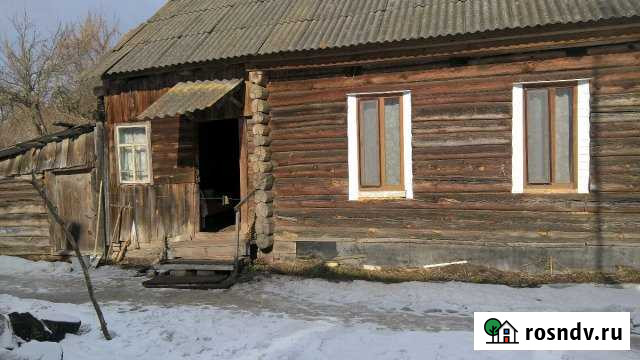 Дача 51 м² на участке 40 сот. на продажу в Брянске Брянск - изображение 1