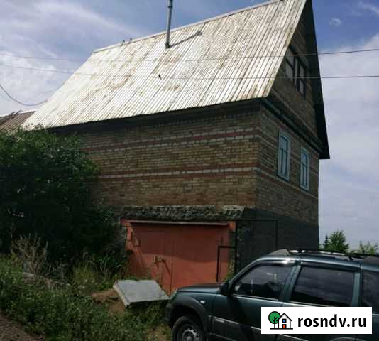 Дача 52 м² на участке 6 сот. на продажу в Магнитогорске Магнитогорск - изображение 1