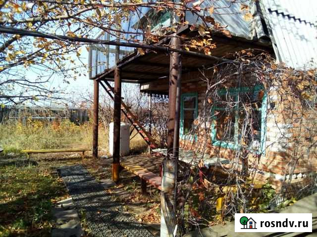 Дача 53 м² на участке 11 сот. на продажу в Оренбурге Оренбург - изображение 1