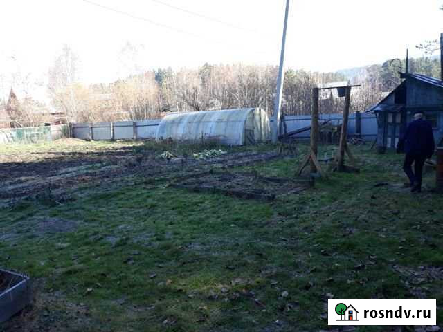 Дача 60 м² на участке 10 сот. на продажу в Шелехове Шелехов - изображение 1