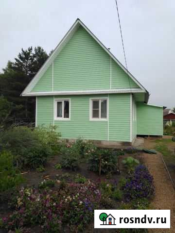 Дача 60 м² на участке 14 сот. на продажу в Ангарске Ангарск - изображение 1