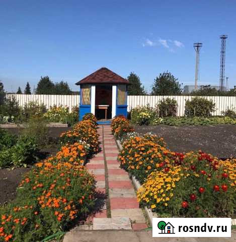 Дача 60 м² на участке 15 сот. на продажу в Шарыпово Шарыпово - изображение 1