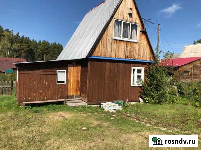 Дача 60 м² на участке 4 сот. на продажу в Томске Томск - изображение 1