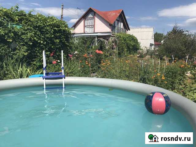 Дача 60 м² на участке 5 сот. на продажу в Жигулевске Жигулевск - изображение 1