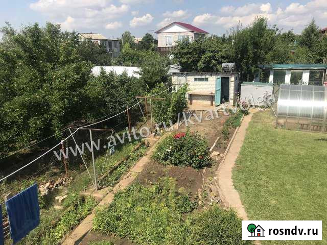 Дача 60 м² на участке 6 сот. на продажу в Дубовке Волгоградской области Дубовка - изображение 1