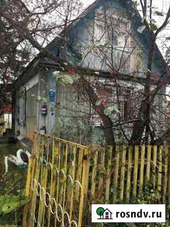 Дача 60 м² на участке 6 сот. на продажу в Томске Томск