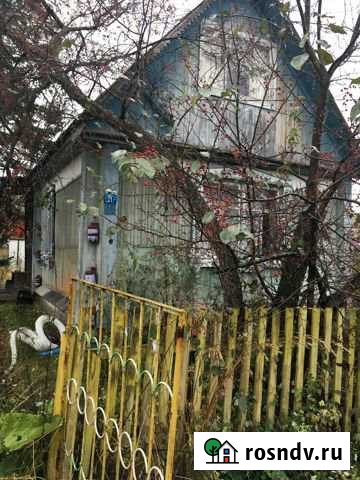 Дача 60 м² на участке 6 сот. на продажу в Томске Томск - изображение 1