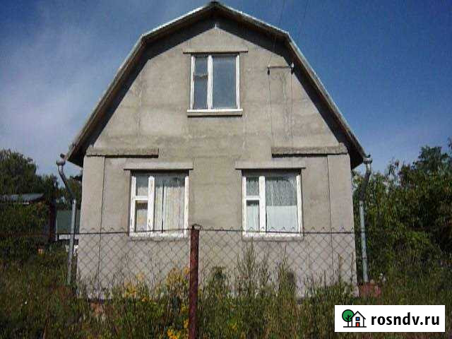 Дача 60 м² на участке 6 сот. на продажу в Ступино Ступино - изображение 1