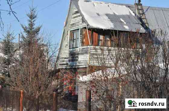 Дача 60 м² на участке 7.8 сот. на продажу в Ангарске Ангарск