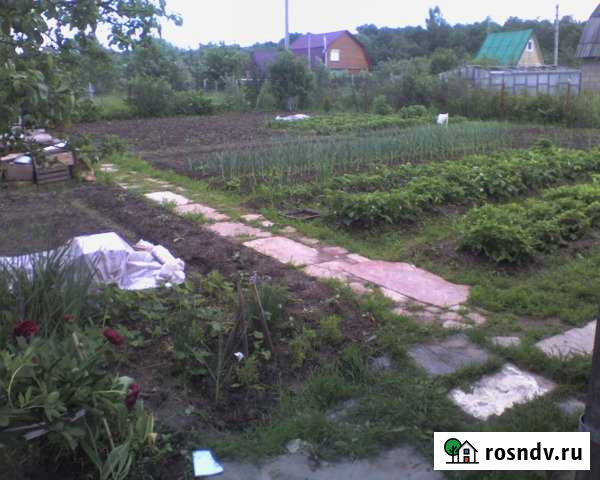 Дача 60 м² на участке 8 сот. на продажу в Струнино Струнино - изображение 1