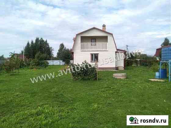 Дача 62 м² на участке 18 сот. на продажу в Великом Новгороде Великий Новгород