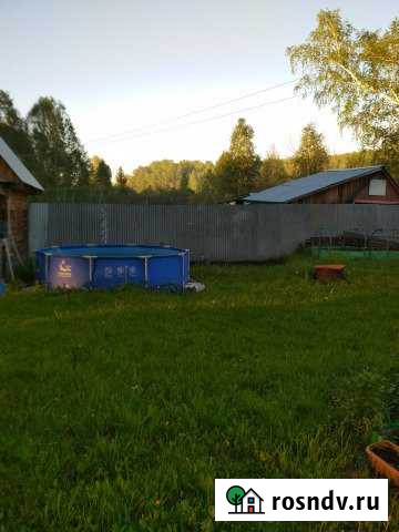 Дача 64 м² на участке 8 сот. на продажу в Барышево Барышево - изображение 1