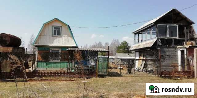 Дача 65 м² на участке 9 сот. на продажу в Князе-Волконском Князе-Волконское - изображение 1