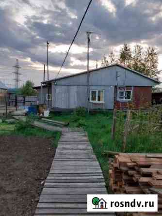 Дача 66 м² на участке 4 сот. на продажу в Нягани Нягань