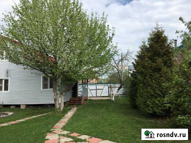 Дача 67 м² на участке 10 сот. на продажу в Белоусово Белоусово - изображение 1