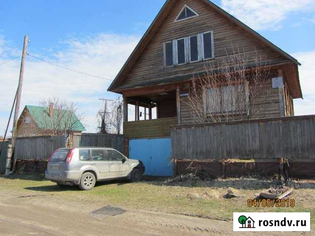 Дача 68 м² на участке 8 сот. на продажу в Ташаре Ташара - изображение 1