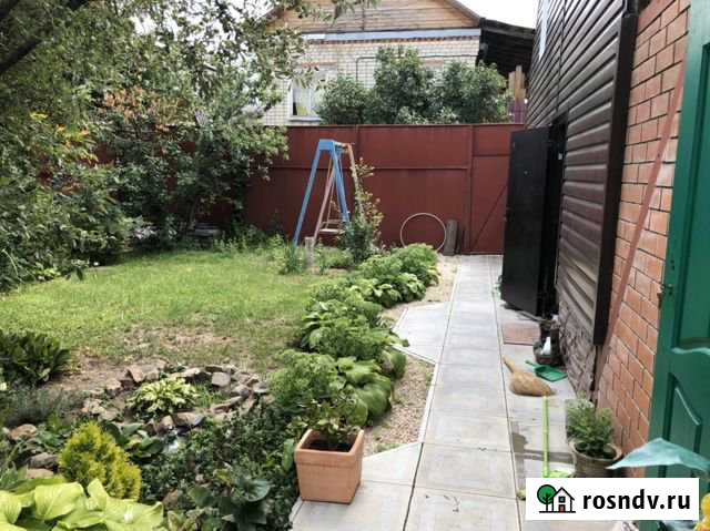 Дача 70 м² на участке 4 сот. на продажу в Приволжском Саратовской области Приволжский - изображение 1