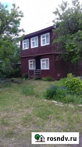 Дача 70 м² на участке 4 сот. на продажу в Струнино Струнино - изображение 1