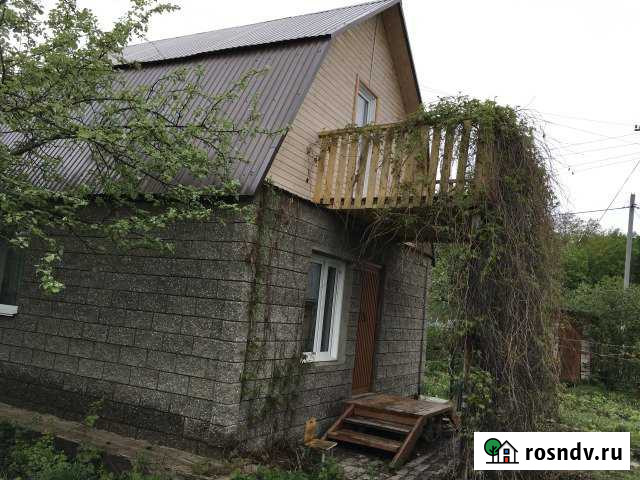 Дача 70 м² на участке 5 сот. на продажу в Уфе Уфа - изображение 1