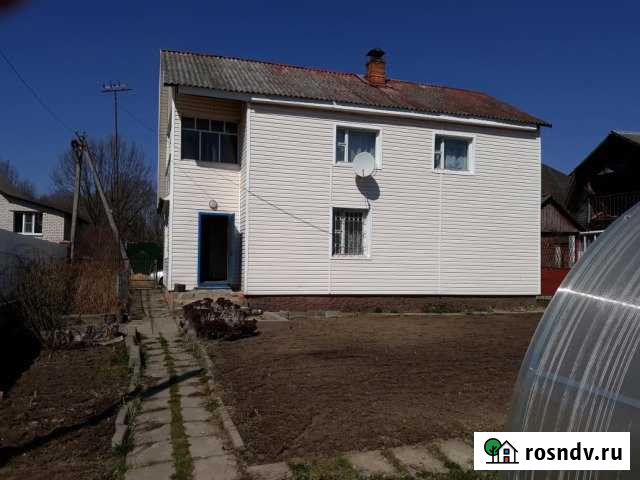 Дача 70 м² на участке 6 сот. на продажу в Смоленске Смоленск - изображение 1