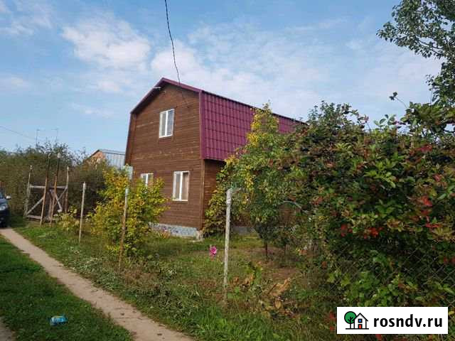 Дача 71 м² на участке 5 сот. на продажу в Пестрецах Пестрецы - изображение 1