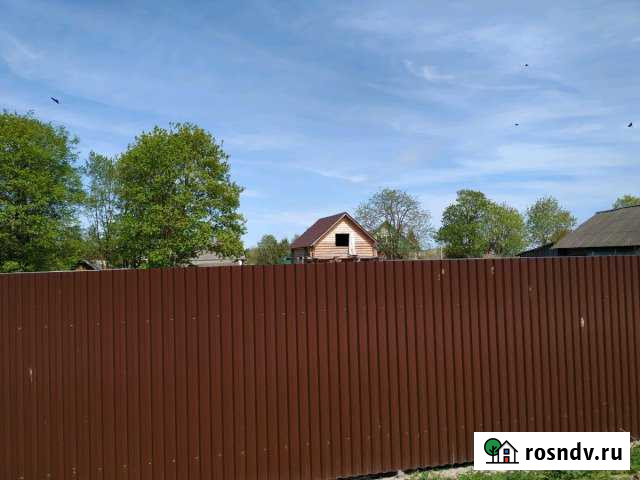 Дача 72 м² на участке 12 сот. на продажу в Вологде Вологда - изображение 1