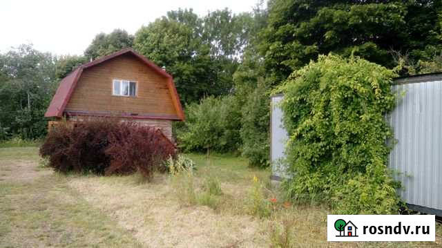 Дача 72 м² на участке 20 сот. на продажу в Гдове Гдов - изображение 1