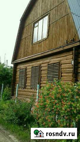 Дача 72 м² на участке 4 сот. на продажу в Энгельсе Энгельс - изображение 1