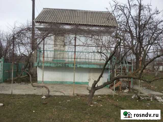 Дача 728 м² на участке 5 сот. на продажу в Кизилюрте Кизилюрт - изображение 1