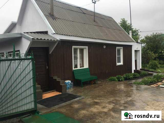 Дача 75 м² на участке 7.4 сот. на продажу в Ростовке Ростовка - изображение 1