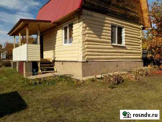 Дача 75 м² на участке 8 сот. на продажу в Комсомольском Самарской области Комсомольский