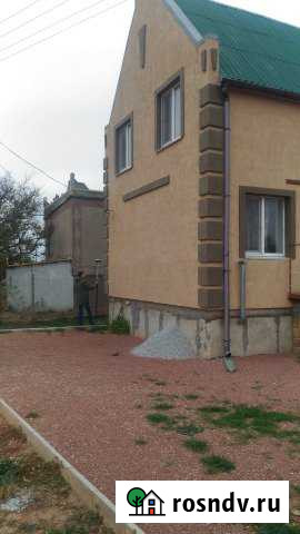 Дача 75 м² на участке 8 сот. на продажу в Евпатории Евпатория - изображение 1