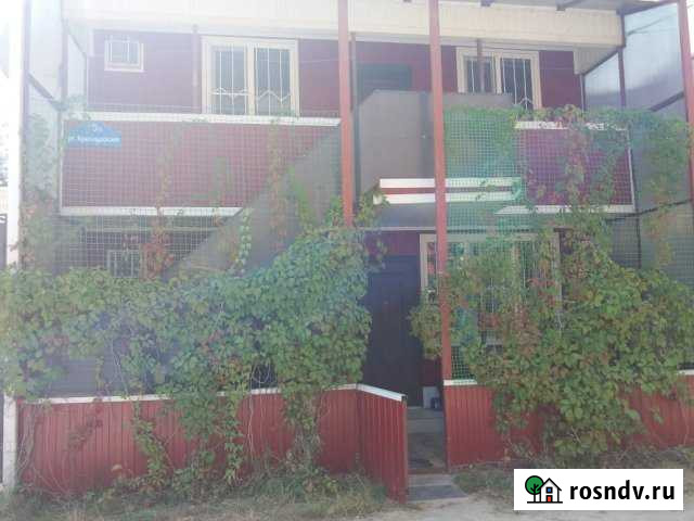 Дача 77 м² на участке 1 сот. на продажу в Голубицкой Голубицкая - изображение 1