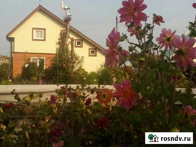 Дача 80 м² на участке 10 сот. на продажу в Ново-Талицах Ново-Талицы - изображение 1