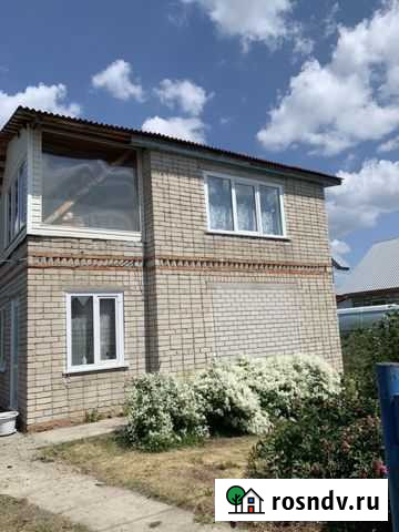 Дача 80 м² на участке 11.5 сот. на продажу в Барнауле Барнаул - изображение 1